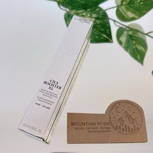 🆕 Lancôme | Women’s Cils Booster XL Vitamin-Infused Lash & Mascara Primer Base